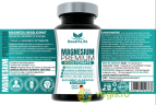 magneziu vegis