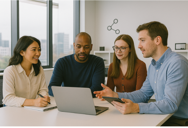 Pași practici pentru a adopta un stil de viață organic