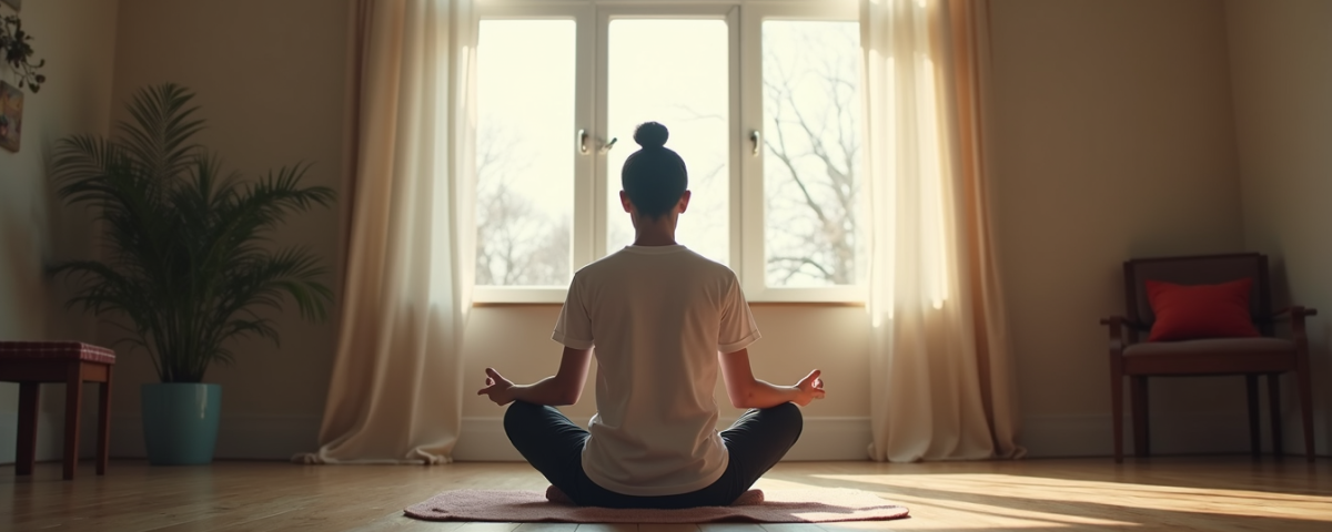 Ce se întâmplă în corpul tău dacă ești stresat zilnic